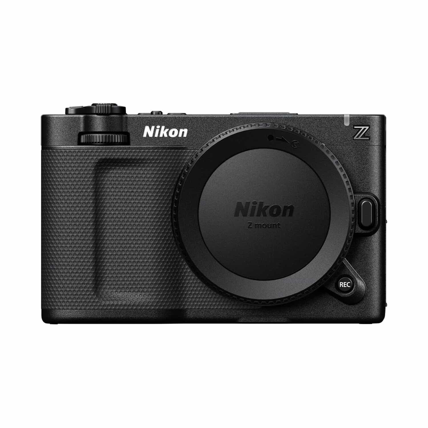 Nikon ZR 6K Cinema Camera (Body Only) 1