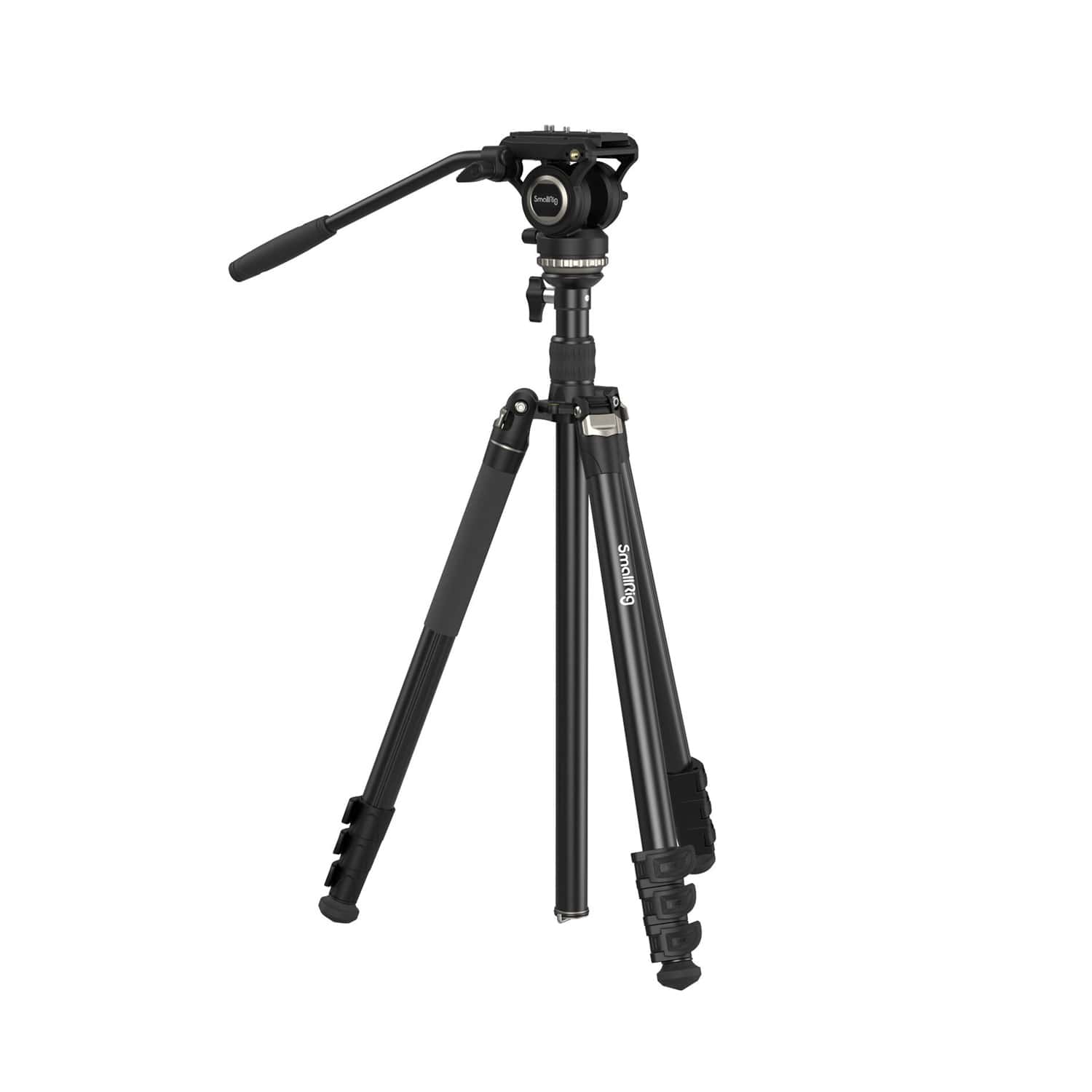 Smallrig (4475) CT-210 Video Fluid Head Tripod