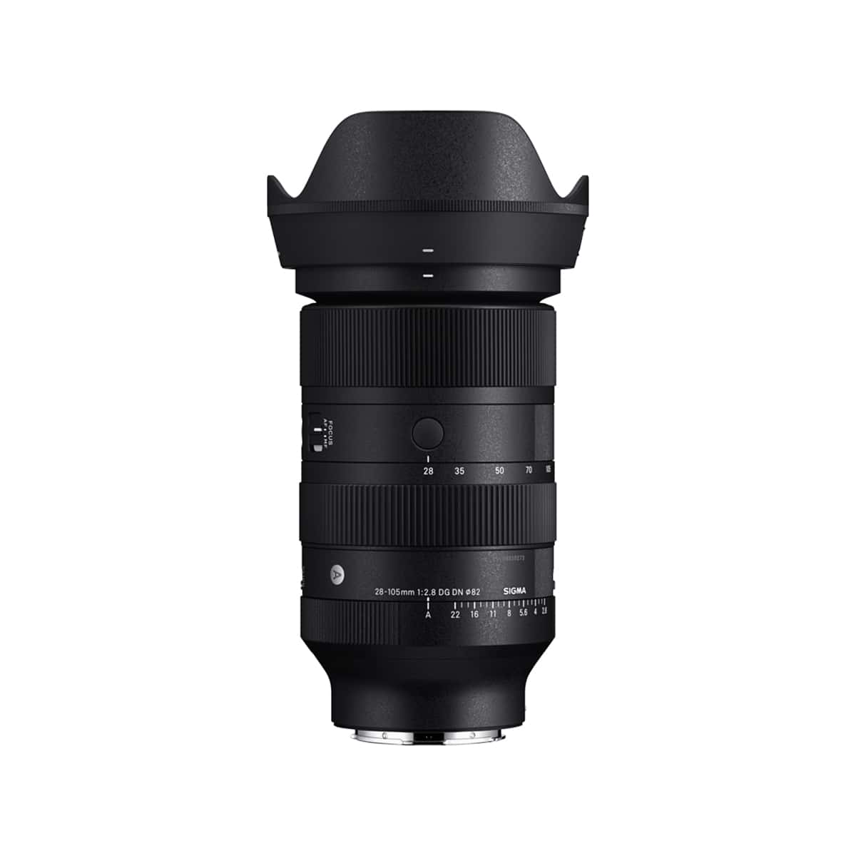 Sigma 28-105mm F2.8 DG DN Art Lens (Sony E Mount)
