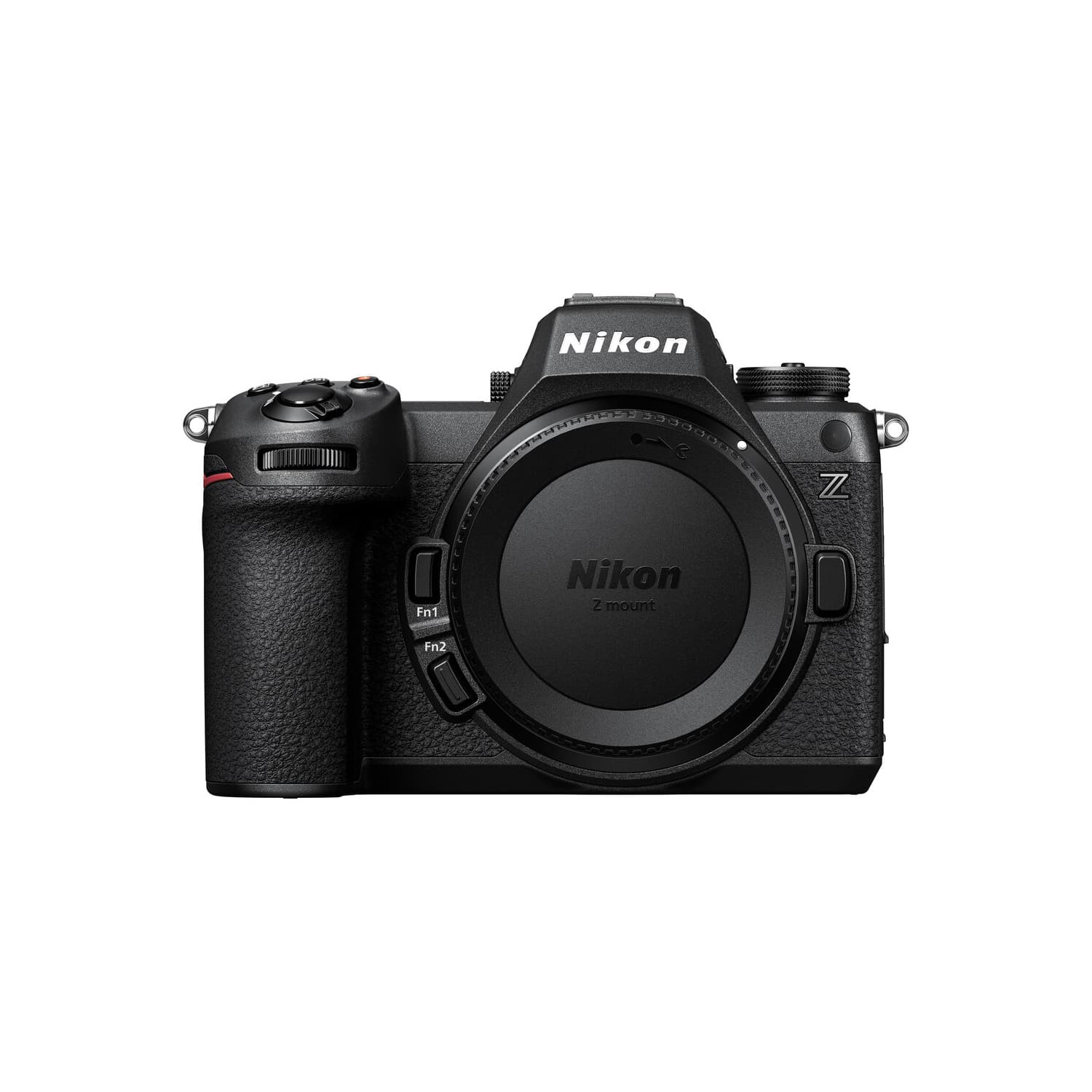 Nikon Z6 III Mirrorless Camera