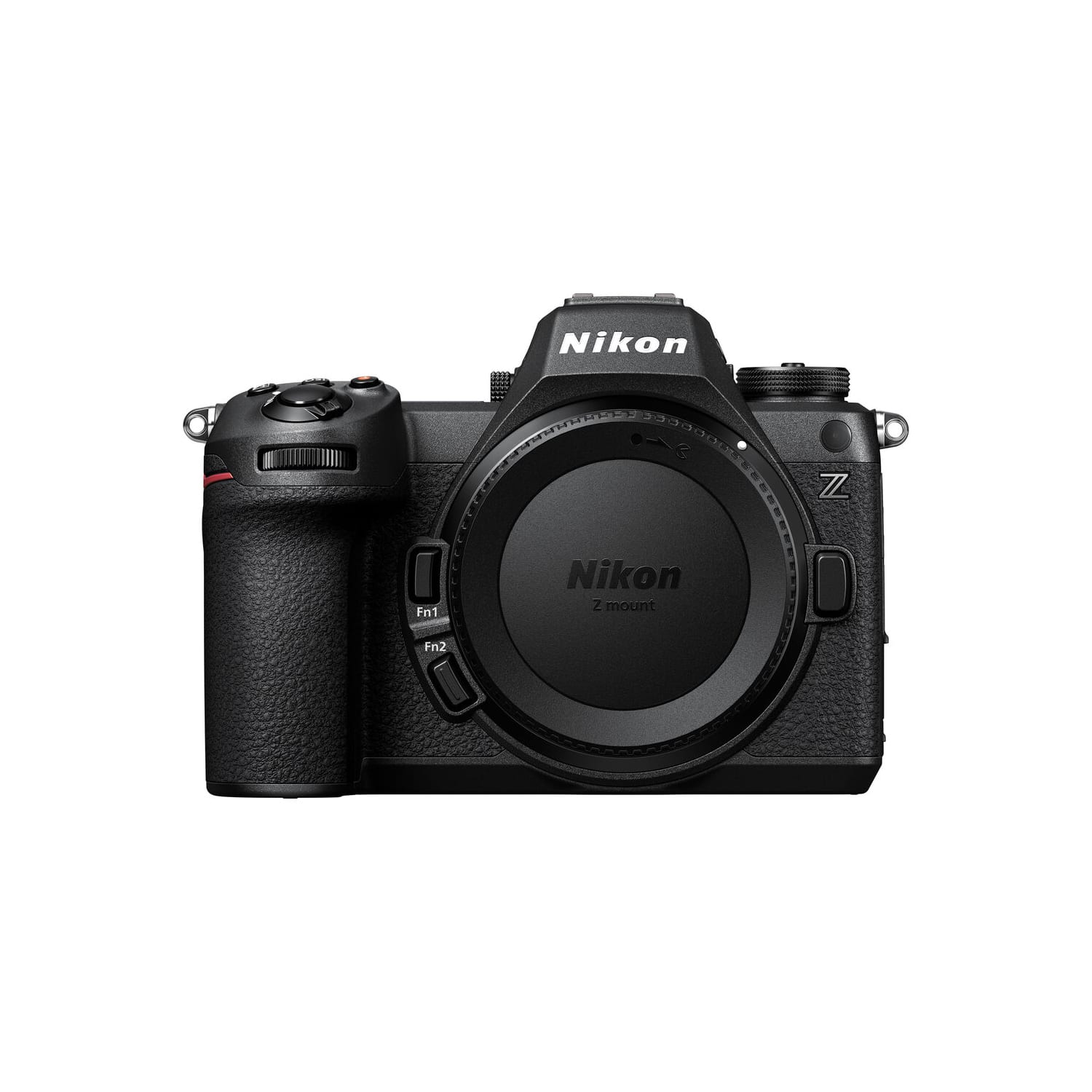 Nikon Z6 III Mirrorless Camera 1