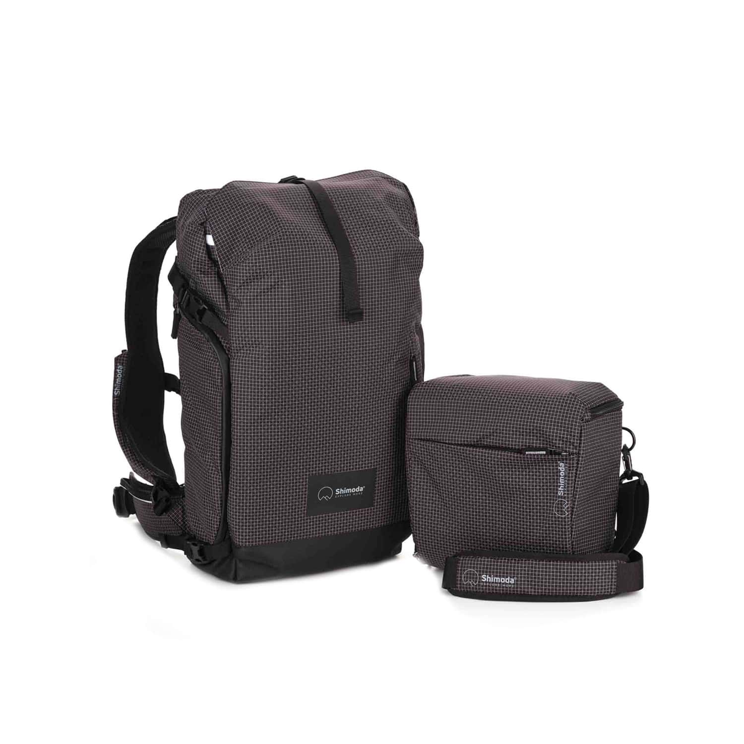 Shimoda Sidecountry 28L Starter Kit (with Medium Top Loader)