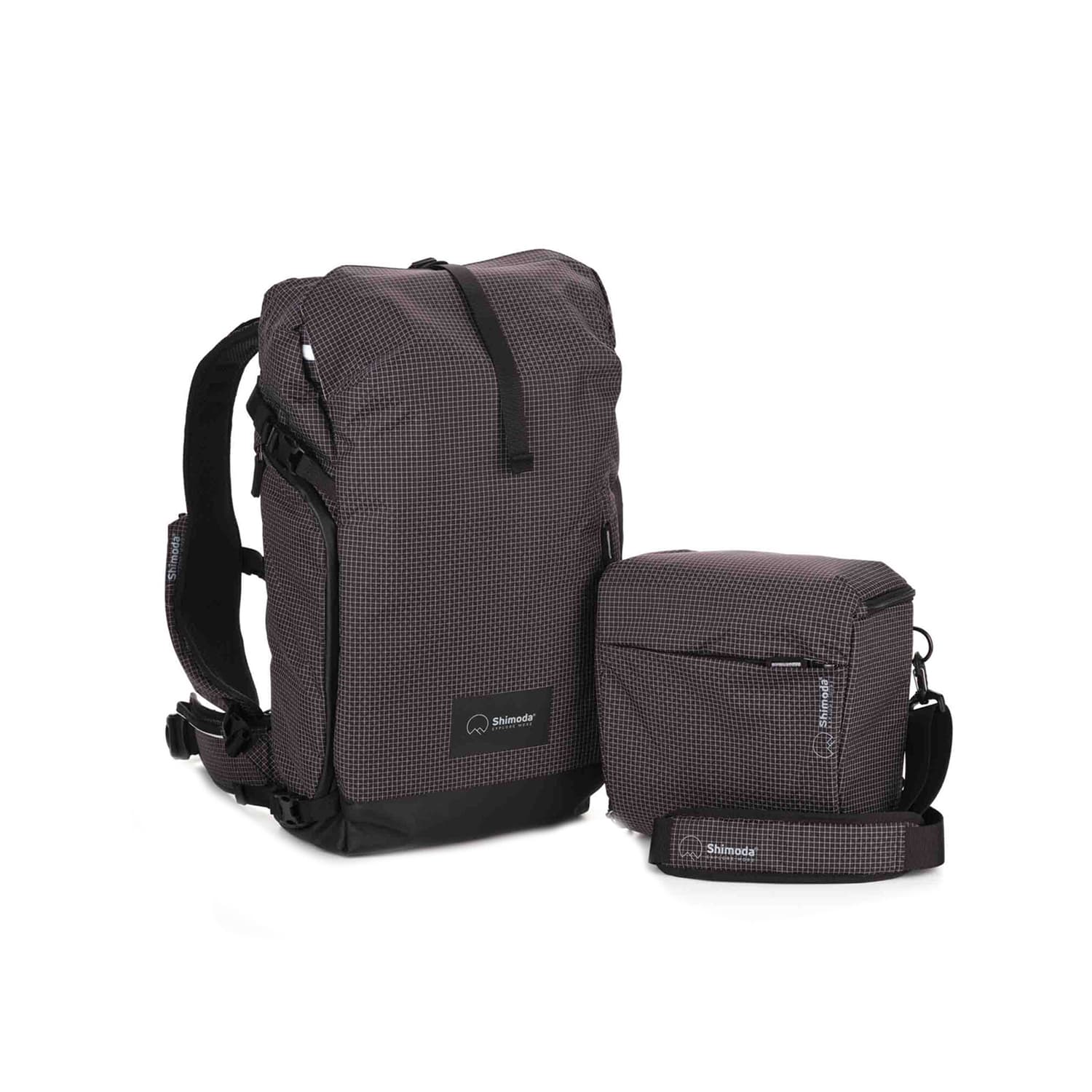 Shimoda Sidecountry 28L Starter Kit (with Medium Top Loader)