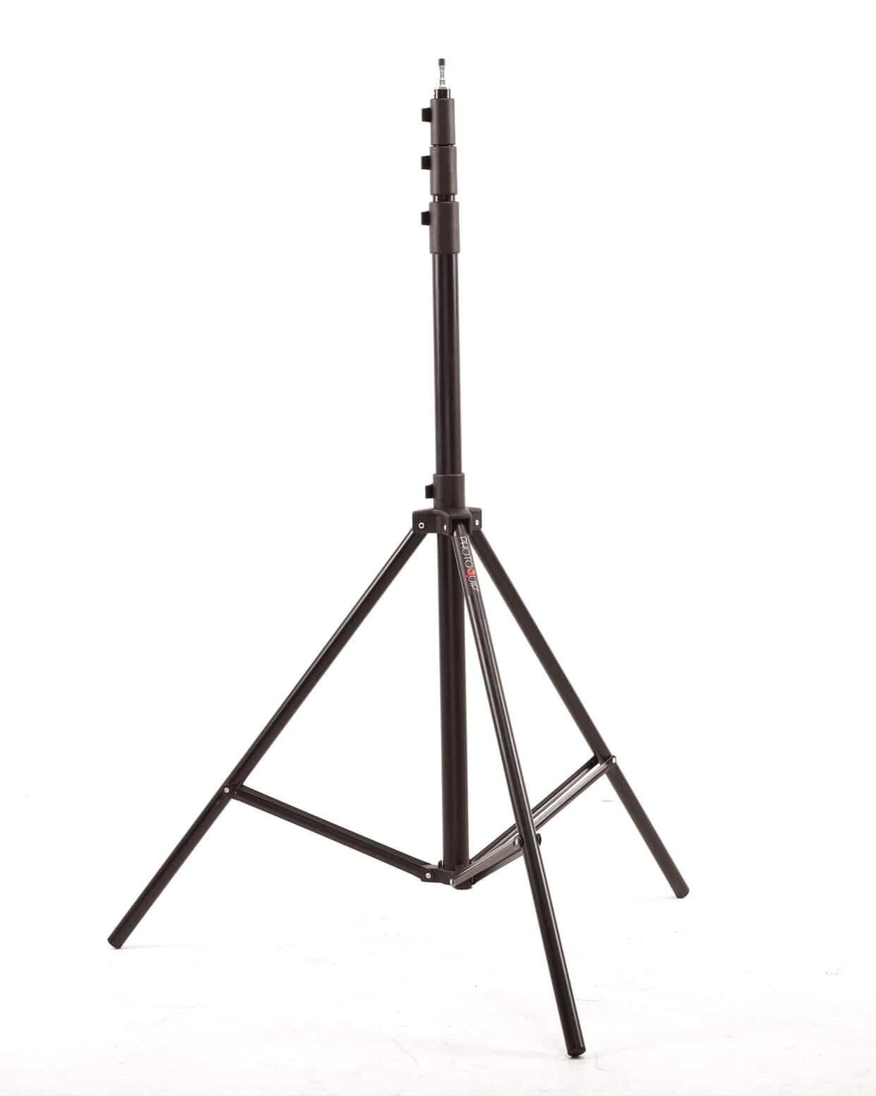 Heavy Duty Pro Light Stand with Bag 1