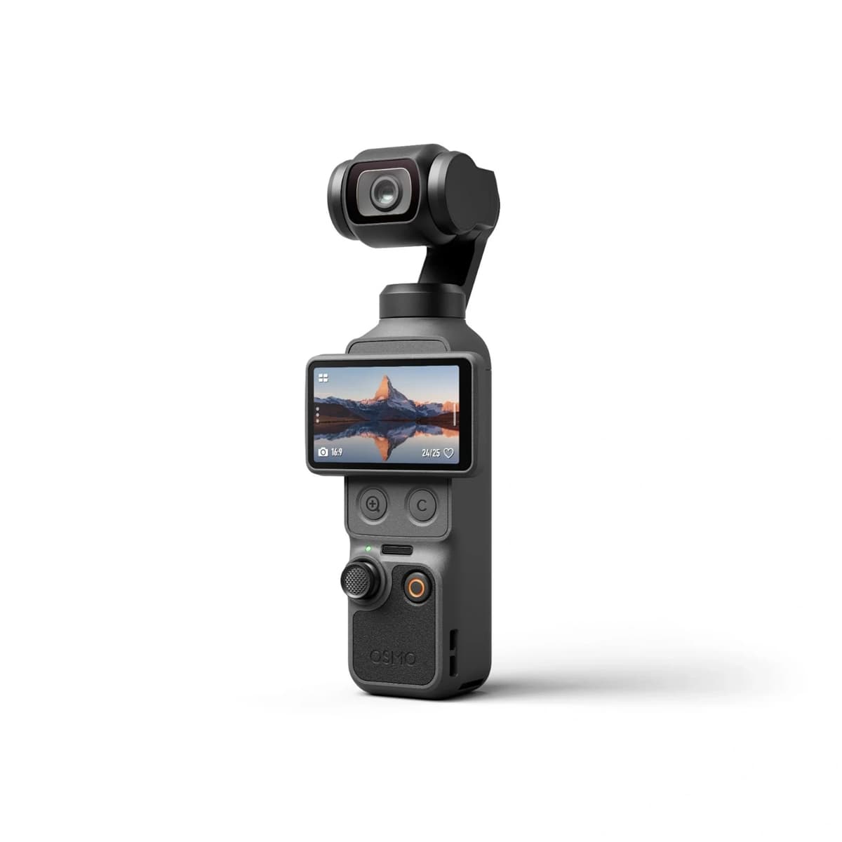 DJI Osmo Pocket 4 Creator Combo