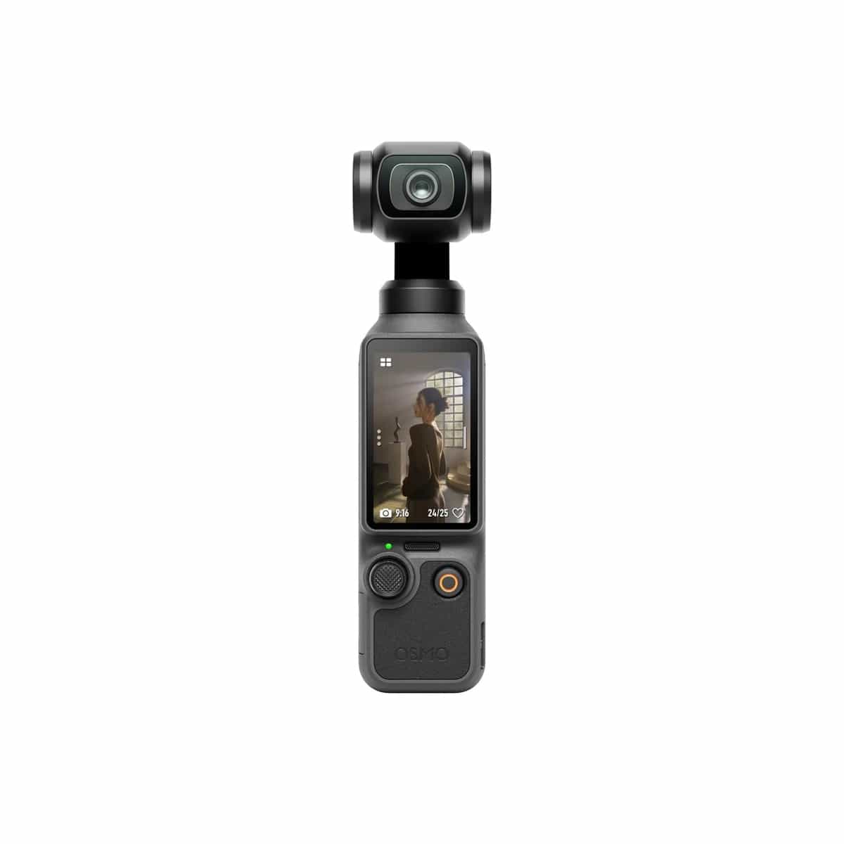 DJI Osmo Pocket 4 1