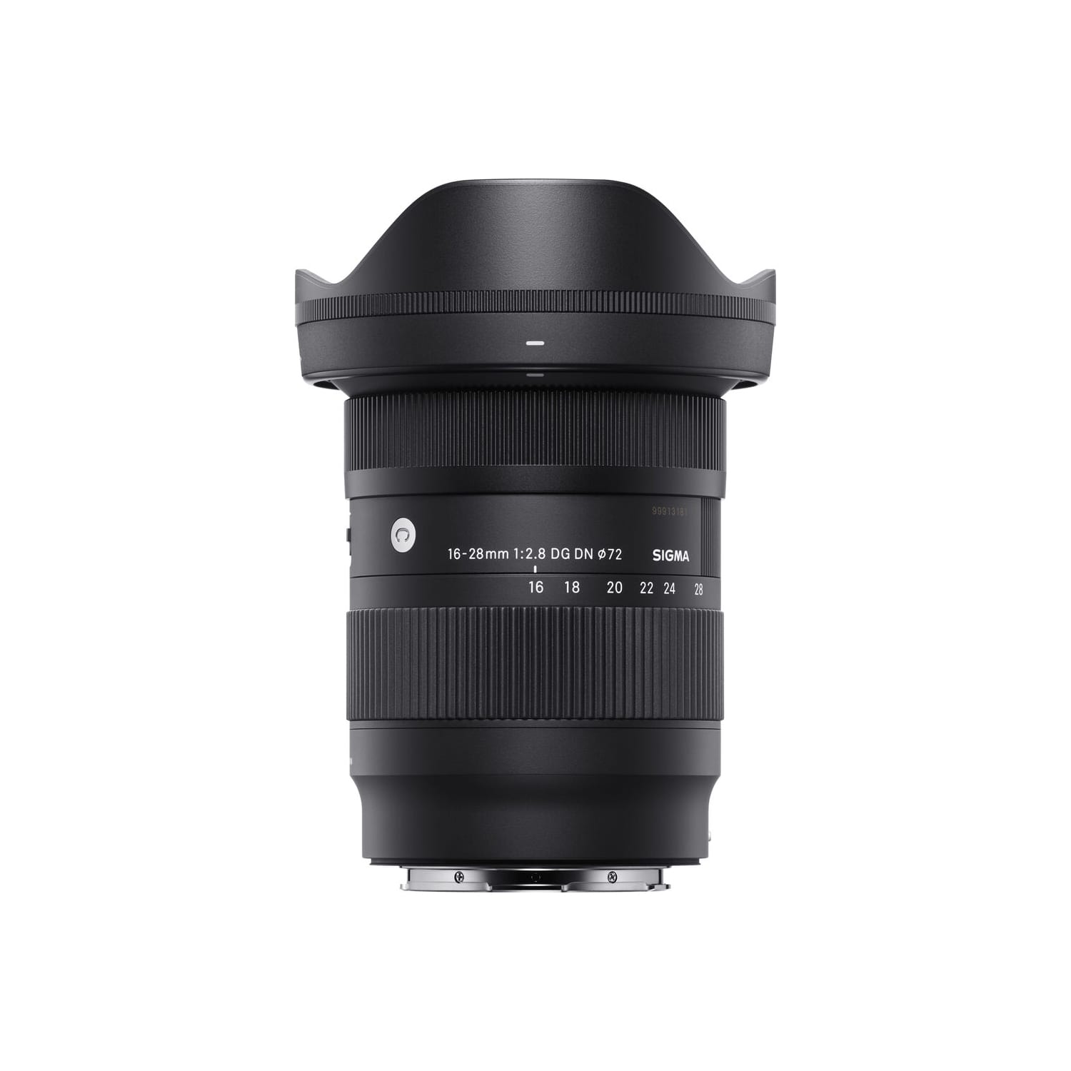 Sigma 16-28mm f/2.8 DG DN Contemporary Lens for Sony-E Mount 1