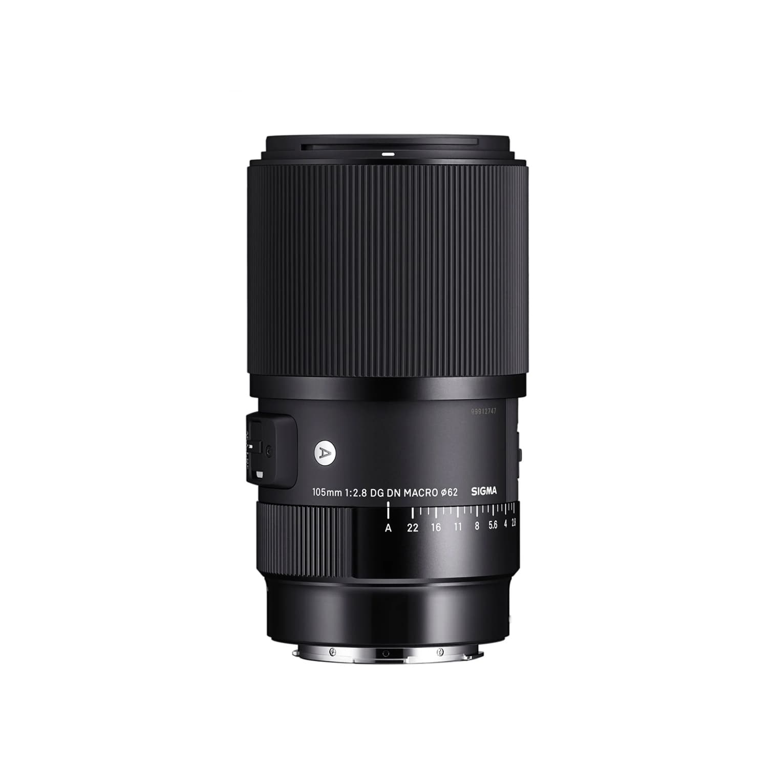 Sigma 105MM F2.8 DG DN Art Lens (Sony E Mount)