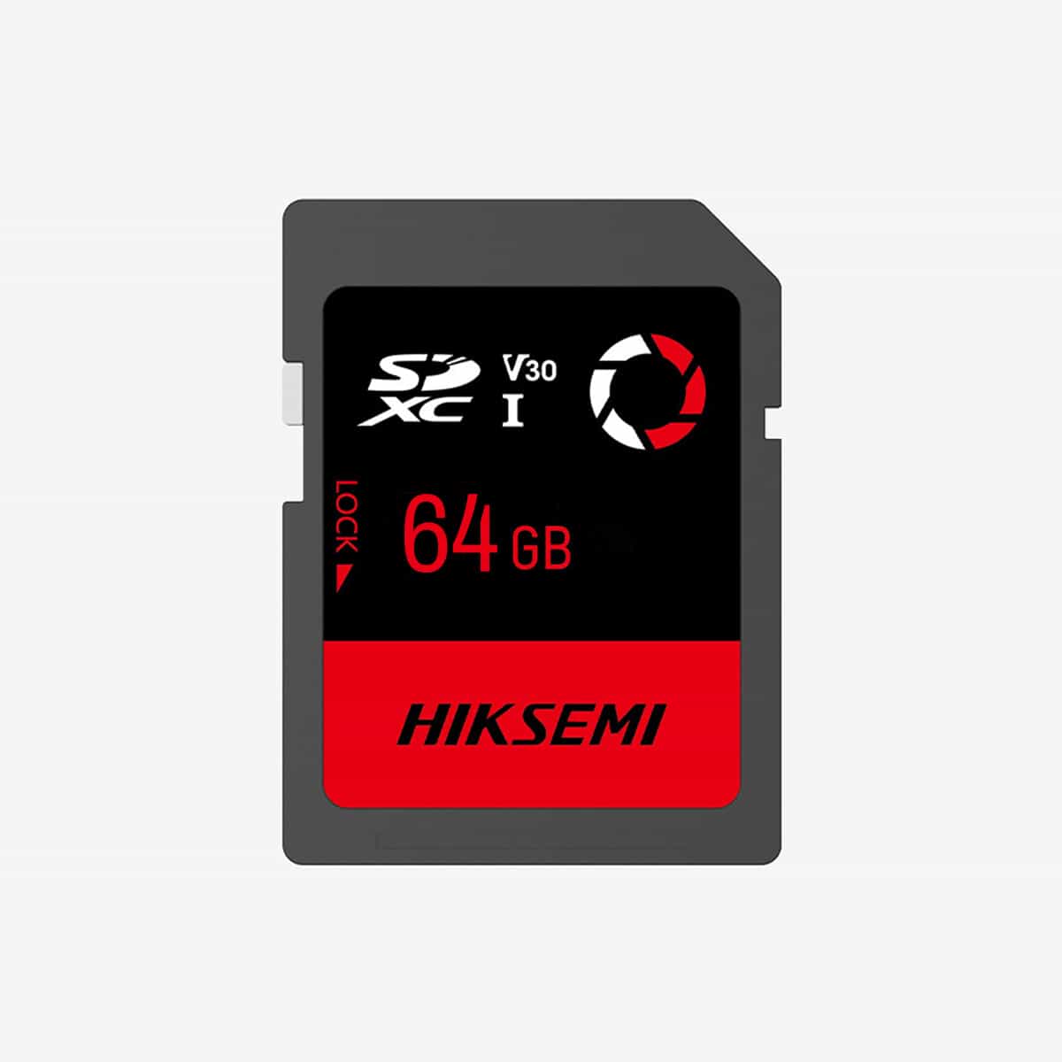 HIKSEMI Capture V30 SDXC 1