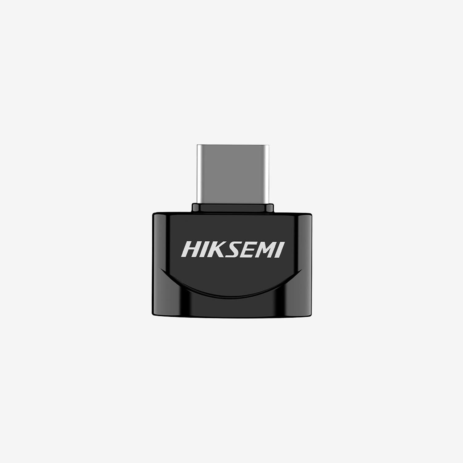 HIKSEMI CR01 Micro SD mini Card Reader USB 3.2 Type C