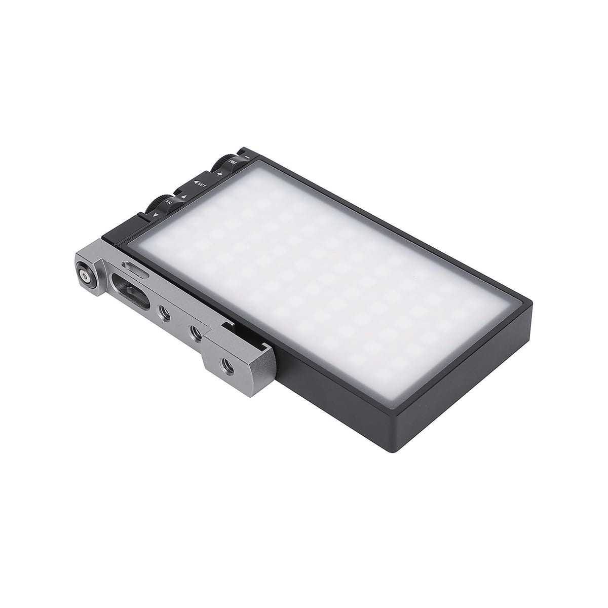 Altson R8 12W RGB LED Video Light 1