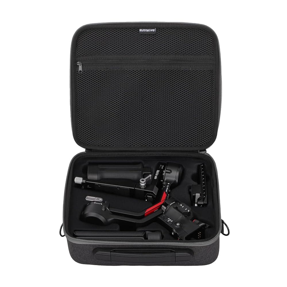 Sunnylife Case for DJI RS4