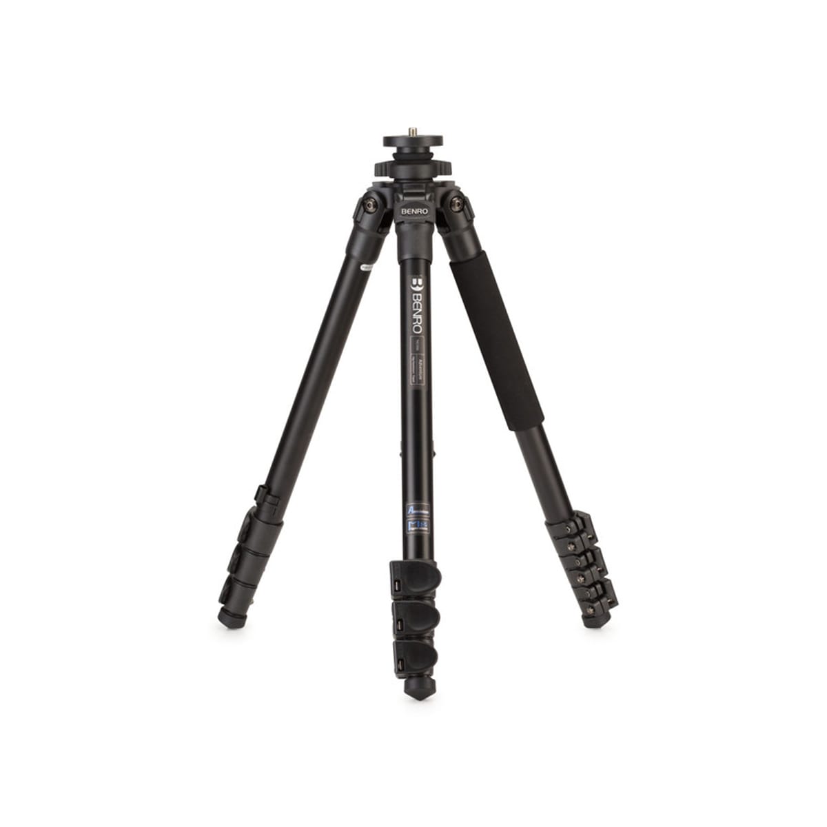 Benro (TAD38A) Adventure Series Tripod 1