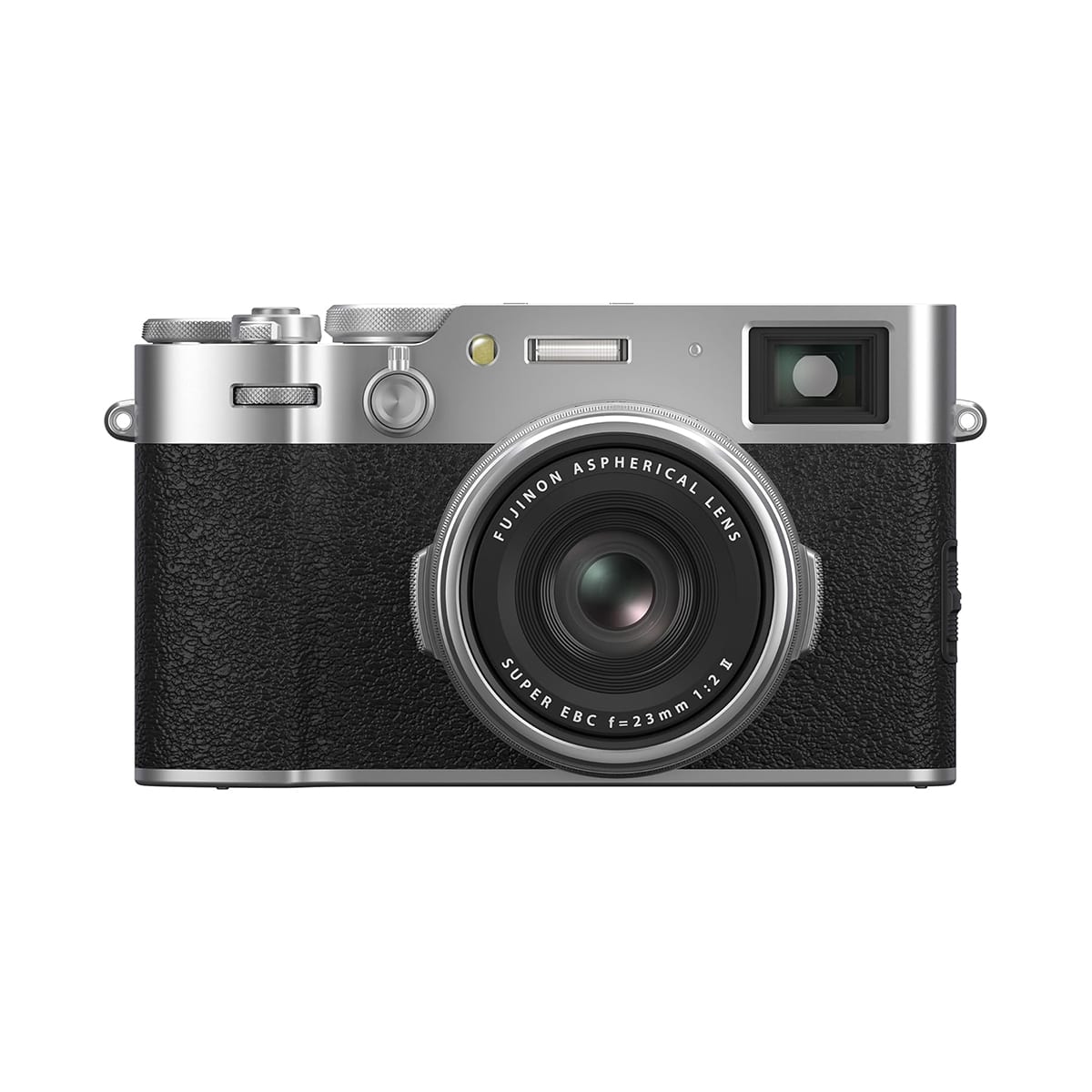 Fujifilm X100VI Digital Camera 1