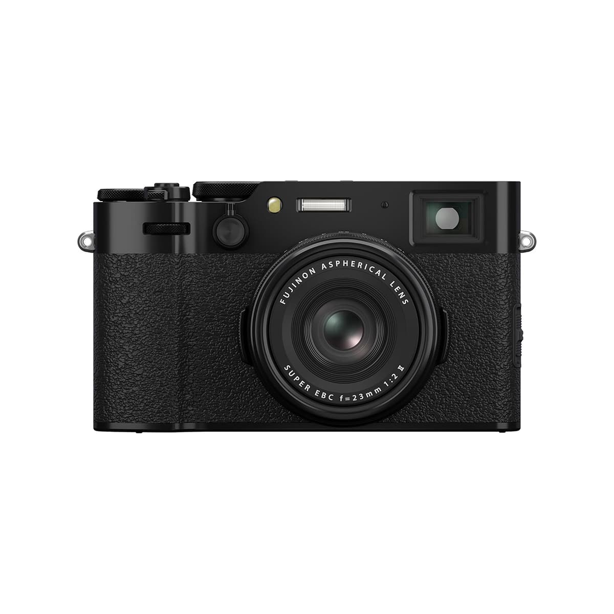 Fujifilm X100VI Digital Camera