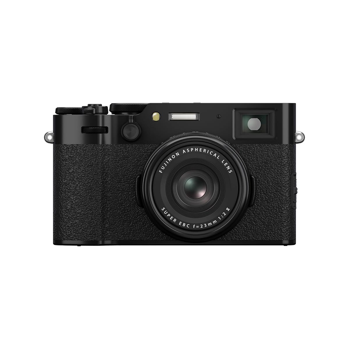 Fujifilm X100VI Digital Camera 1