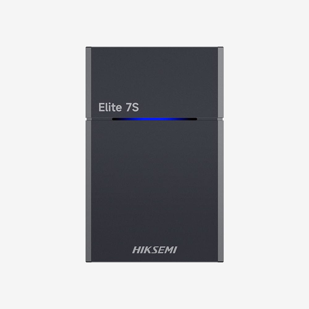 HIKSEMI Elite 7S Portable SSD 1