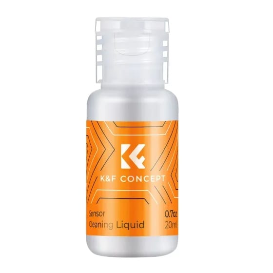 K&F Concept (SKU.1699) - 20ML Cleaning Liquid 1