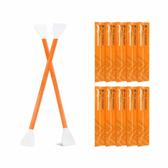 K&F Concept Double Sided Cleaning Swabs (Swabs Only) - SKU.1962 Cleaner 1