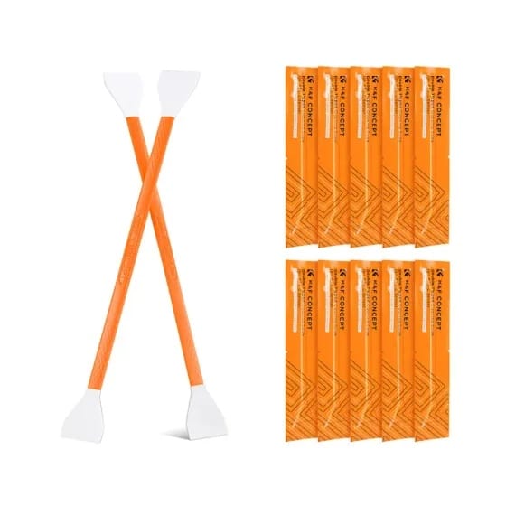 K&F Concept Double Sided Cleaning Swabs (Swabs Only) - SKU.1962 Cleaner 1