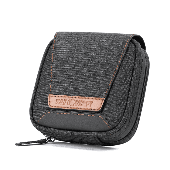 K&F Concept 4-Pocket Filter Pouch (KF13.117)