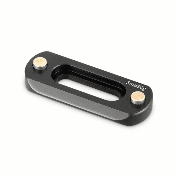 SmallRig (2172) Mini Quick Release NATO Rail (48mm)