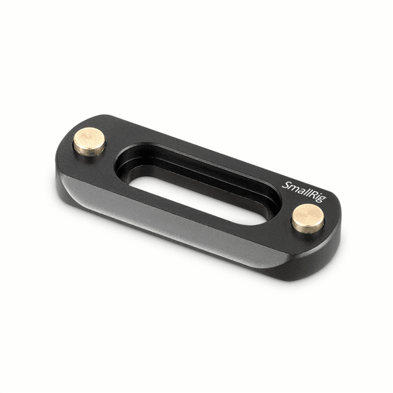 SmallRig (2172) Mini Quick Release NATO Rail (48mm) 1