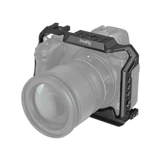 SmallRig (2926) Cage for Nikon Z 5 / Z 6 / Z 7 / Z 6II / Z 7II