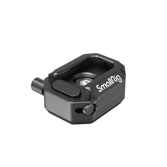 Smallrig (2797) Multi-Functional Cold Shoe Mount with Safety Release 1