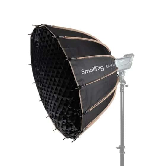 Smallrig (3586) RA-D85 Parabolic Softbox