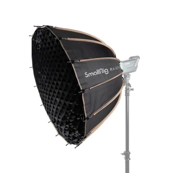Smallrig (3586) RA-D85 Parabolic Softbox 1
