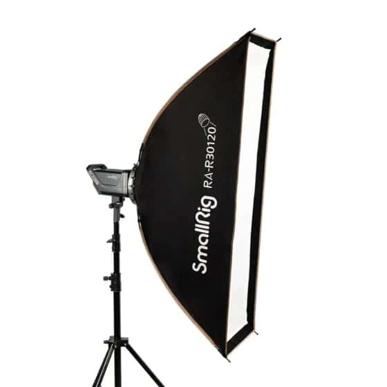 Smallrig (3931) RA-R30120 Strip Softbox