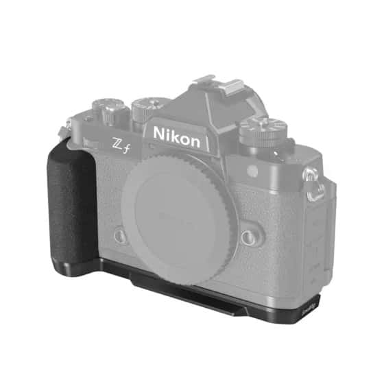 Smallrig (4262) L-Shape Handle for Nikon ZF
