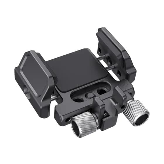 Smallrig (BSH2343) Universal SSD Holder - Wide Compatibility, Versatile Mounting