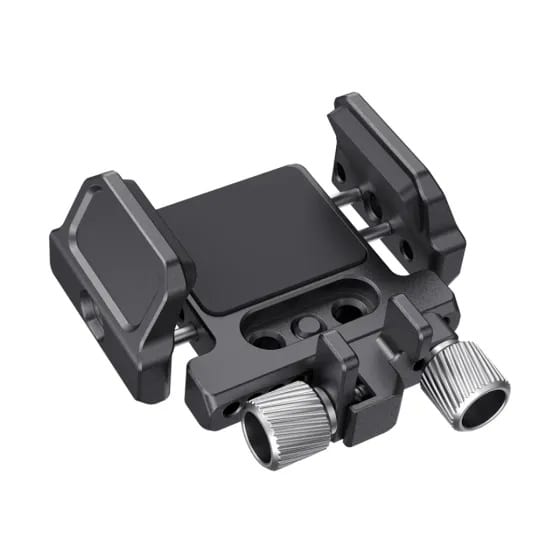 Smallrig (BSH2343) Universal SSD Holder - Wide Compatibility, Versatile Mounting 1