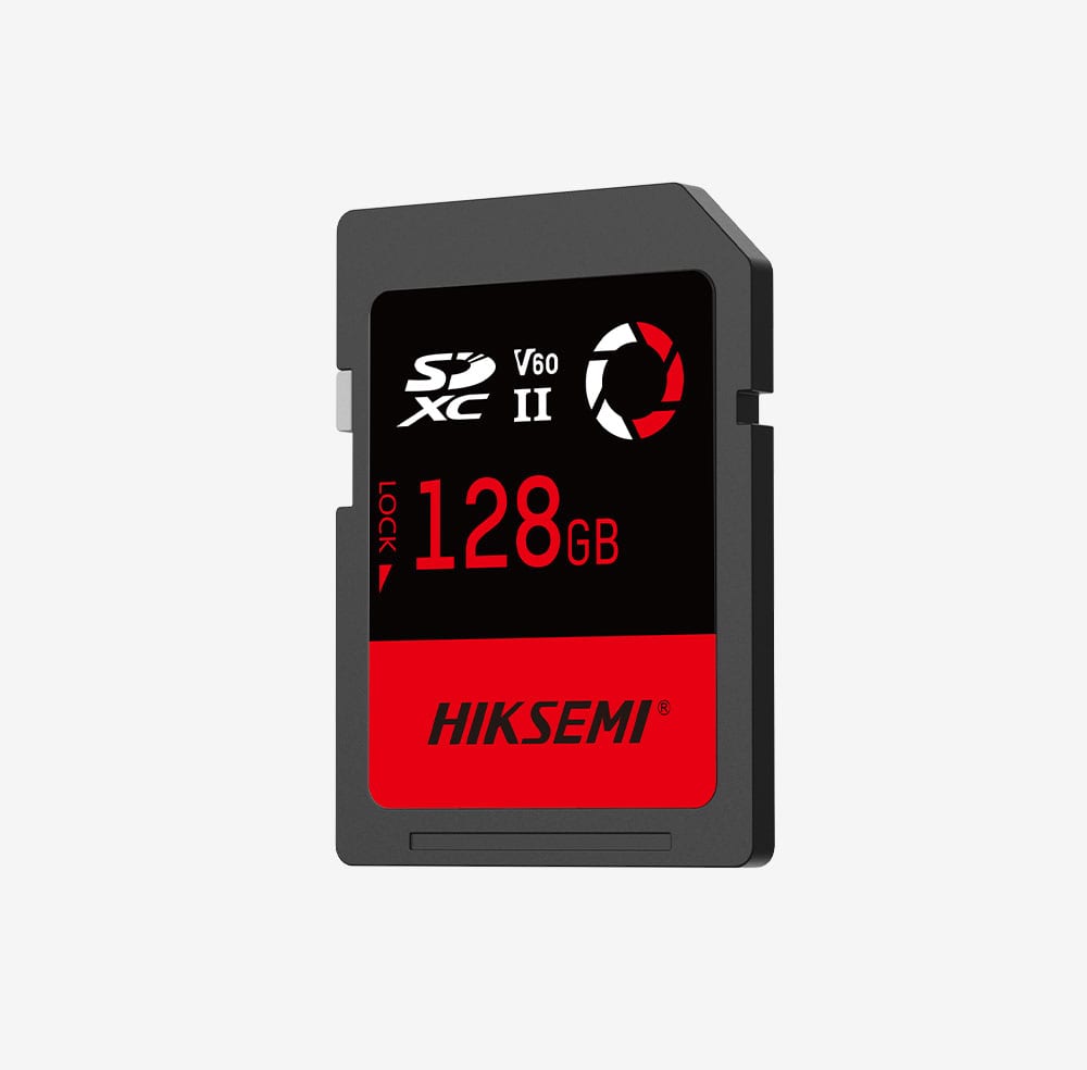 HIKSEMI Capture V60 SDXC 1