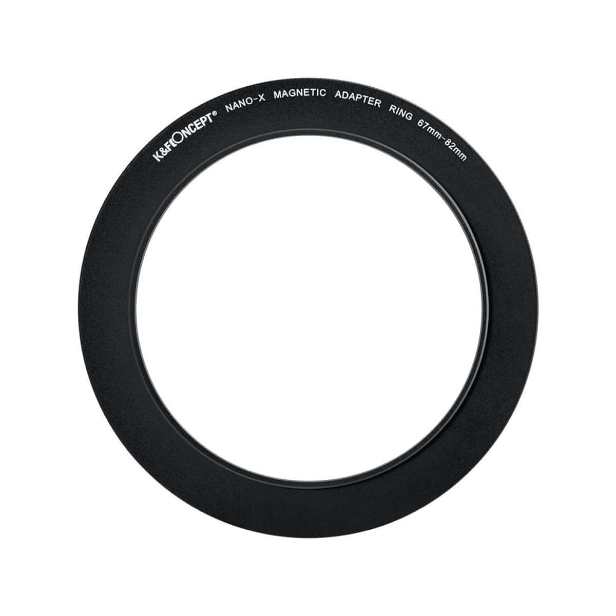 K&F Concept Magnetic Filter Adapter